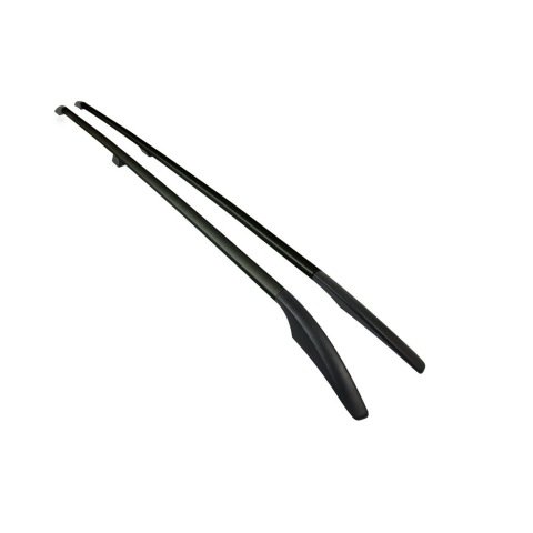 Mercedes Vito Üst Port Bagaj Tavan Çıtası Siyah 2004-2021