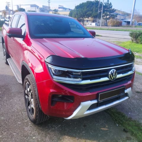 Toyota Amarok Kaput Rüzgarlığı 2023 Sonrası