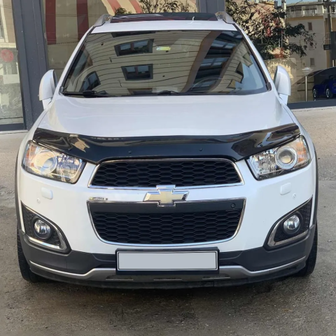 Chevrolet Captiva Kaput Rüzgarlığı 2012 Sonrası