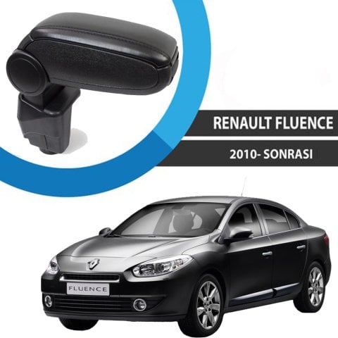 Renault Fluence Kol Dayama Kolçak Orjinal Vidasız
