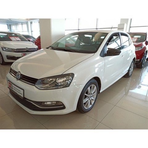 Volkswagen Polo Yarasa Ayna Kapağı Piano Black Parlak Siyah