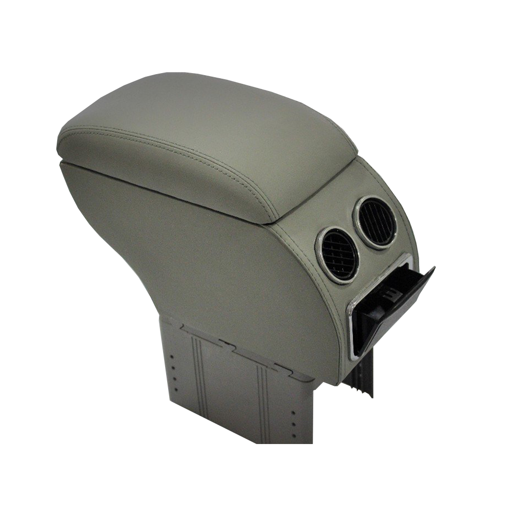 Süspansiyonlu Kol Dayama Küllüklü Lüx Kolçak Bej