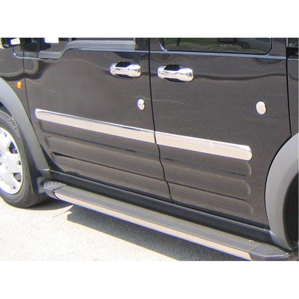 Ford Connect Yan Kapı Çıtası Kromu Nikelajı 2002-2015