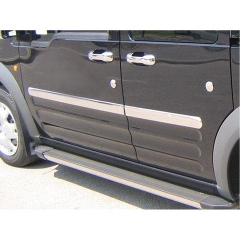 Ford Connect Yan Kapı Çıtası Kromu Nikelajı 2002-2015