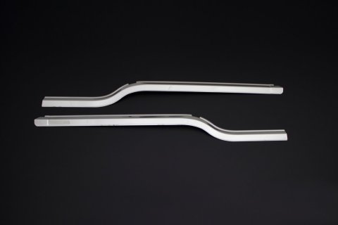 Ford Connect Cam Çıtası Kromu Nikelajı 2001-2015