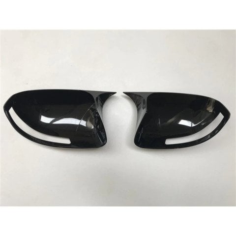Honda Civic Fb7 Yarasa Ayna Kapağı Piano Black Parlak Siyah