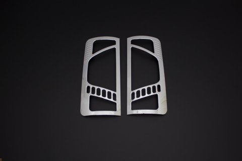 Ford Connect Stop Çerçevesi Kromu Nikelajı 2009-2015