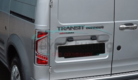 Ford Connect Stop Çerçevesi Kromu Nikelajı 2009-2015