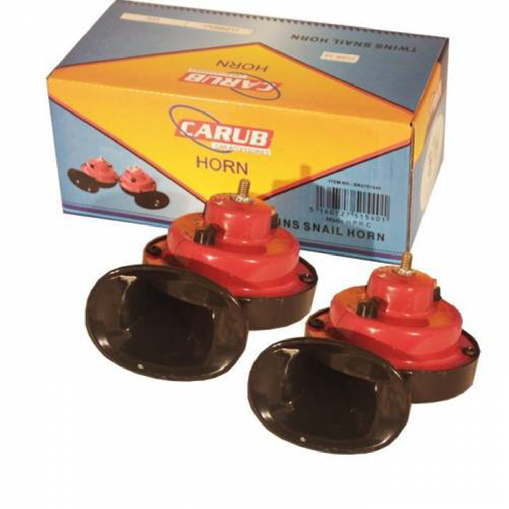 Dadat Korna 2 li Oto Araba Kornası 12 Volt