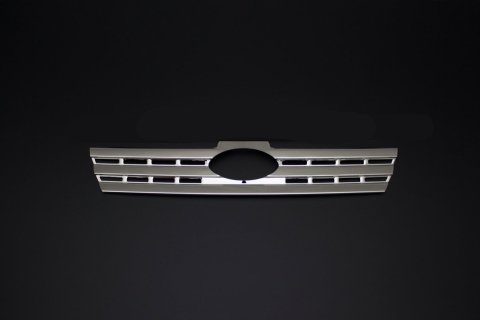 Ford Connect Ön Panjur Kromu Nikelaj 2009-2015