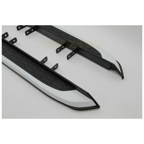 Honda Crv Yan Basamak Koruma Oem Orjinal 2017-2018-2019-2020