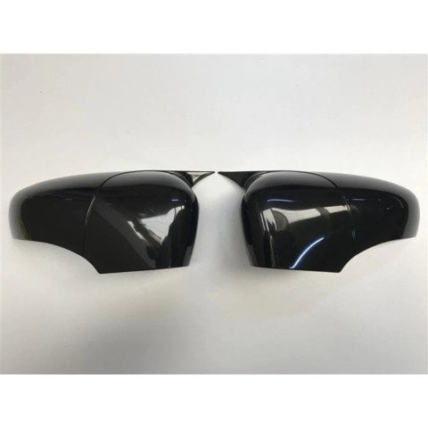 Renault Clio 4 Yarasa Ayna Kapağı Batman Parlak Siyah Piano Black