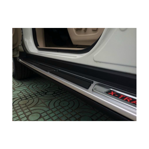 Nissan X-Trail Yan Basamak Koruma Orjinal Oem 2015-