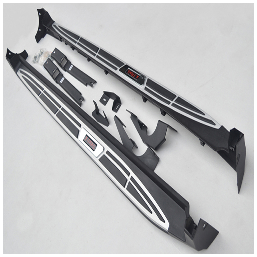 Nissan X-Trail Yan Basamak Koruma Orjinal Oem 2015-