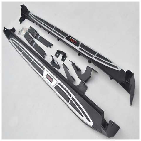 Nissan X-Trail Yan Basamak Koruma Orjinal Oem 2015-