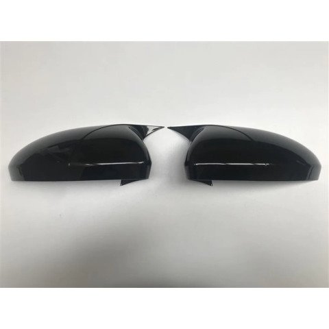 Renault Talisman Yarasa Ayna Kapağı Batman Parlak Siyah Piano Black