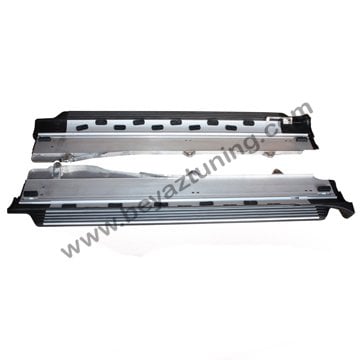 Porsche Cayenne Yan Basamak Koruma Oem Orjinal 2004-2010
