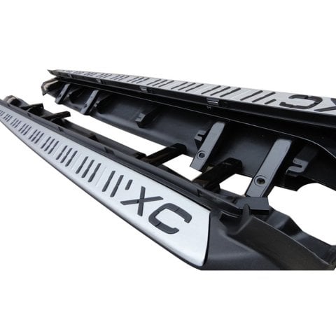 Volvo XC60 Yan Basamak Koruma Oem Orjinal 2009-2013
