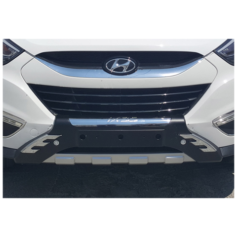 Hyundai ix35 Ön Koruma Tampon Orjinal OEM