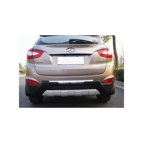 Hyundai ix35 Arka Tampon Koruma Orjinal Oem