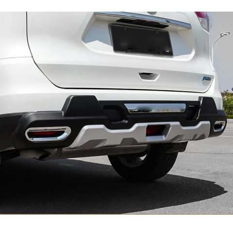 Nissan X-Trail Ön Arka Koruma Orjinal Oem 2015-2018