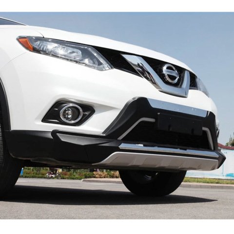 Nissan X-Trail Ön Arka Koruma Orjinal Oem 2015-2018
