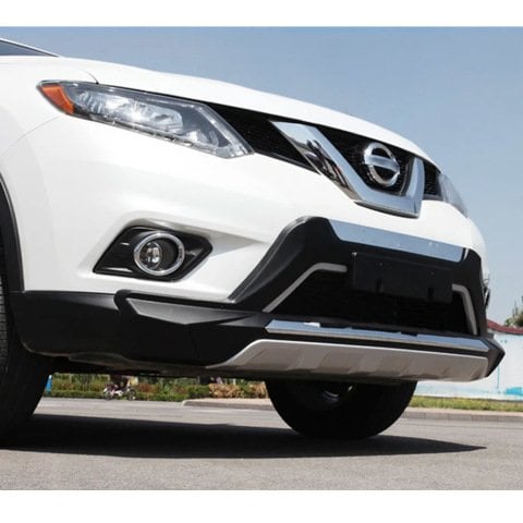 Nissan X-Trail Ön Arka Koruma Orjinal Oem 2015-2018