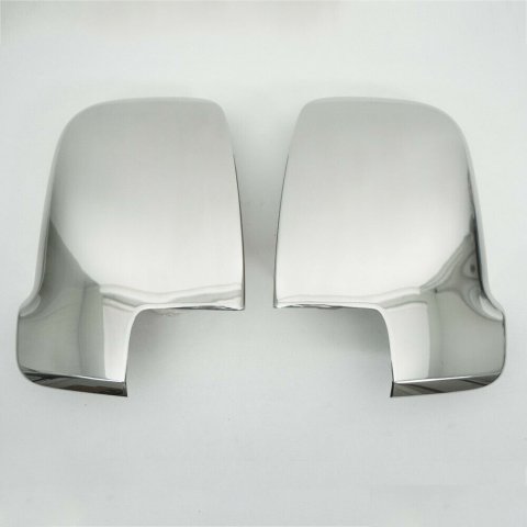 Mercedes Sprinter Ayna Kapağı Kromu Nikelajı 2019 Sonrası