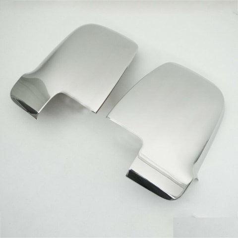 Mercedes Sprinter Ayna Kapağı Kromu Nikelajı 2019 Sonrası