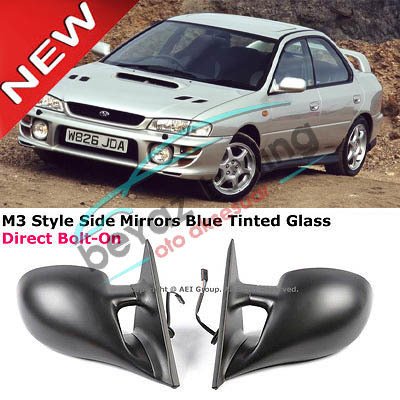 Subaru Impreza Dış Dikiz Aynası M3 Tip Elektrikli 1993-2000