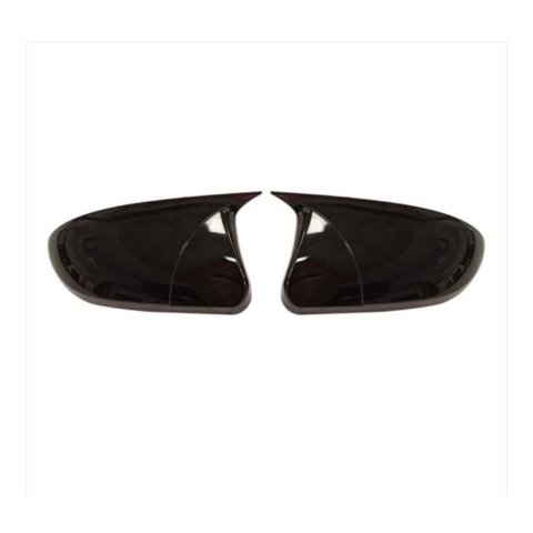 Hyundai Accent Era Yarasa Ayna Kapağı Batman Parlak Siyah Piano Black