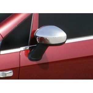 Fiat Linea Ayna Kapağı Kromu Nikelajı 2007 Sonrası
