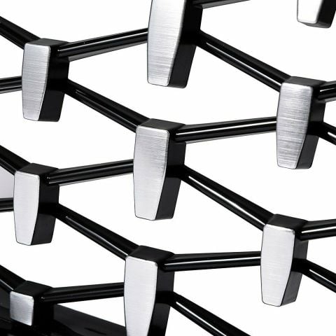 Bmw X5 E70 Ön Panjur Böbrek Diamond Model OEM