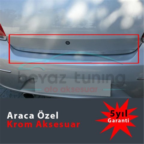 Honda Civic Ayna Kapağı Krom Nikelajı 2006-2012