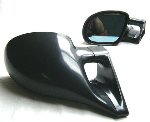 Honda Civic Dış Dikiz Aynası M3 Tip 4 Kapı Elektrikli 1992-1996