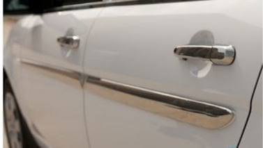 Hyundai Accent Era Yan Kapı Çıtası Kromu Nikelaj