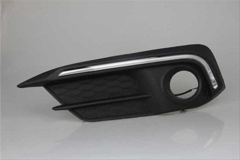 Honda Civic Fc5 Ön Sis Gündüz Farı Ledli DRL Tek Çizgili