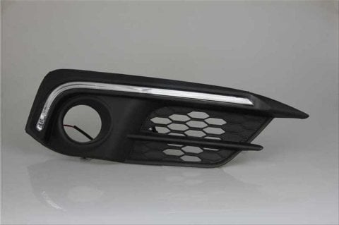 Honda Civic Fc5 Ön Sis Gündüz Farı Ledli DRL Tek Çizgili