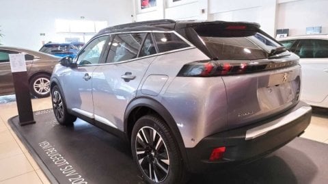 Peugeot 2008 Cam Çıtası Çerçevesi Komple Set Kromu Nikelajı