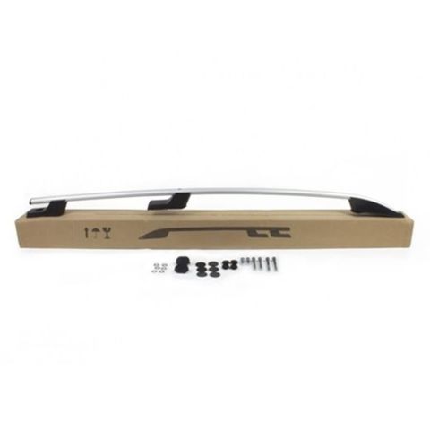 Fiat Fiorino Üst Port Bagaj Tavan Çıtası Gri Yeni Model Lüks Tip