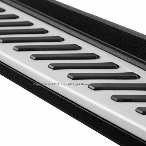 Bmw X6 F16 Kasa Yan Basamak Koruma 2015 Sonrası Orjinal Oem