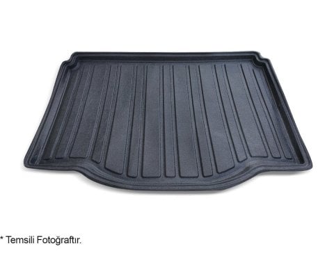 Ford Kuga Bagaj Havuzu Paspası 2020 Sonrası