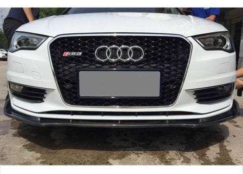 Audi A3 Ön Panjur Izgara RS3 Model 2013-2016 8v