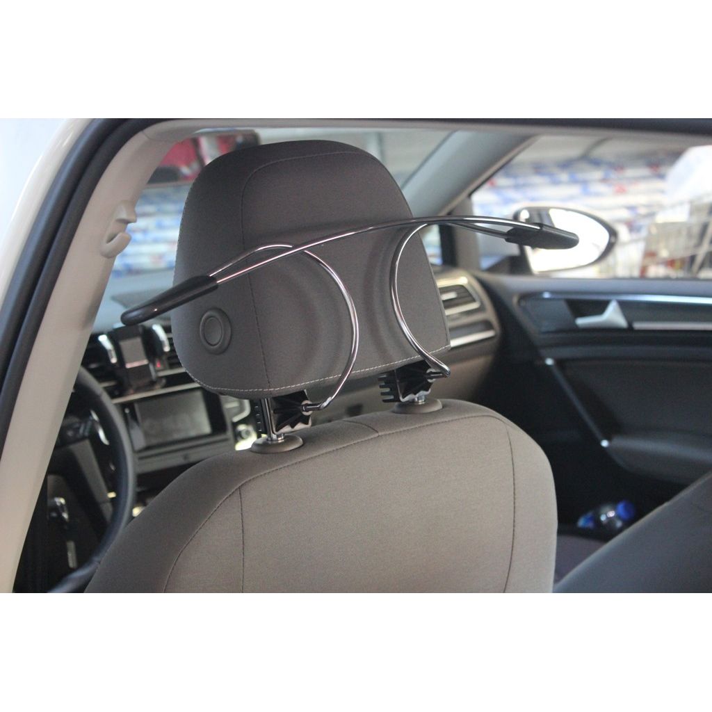 Otomobil İçi Krom Elbise Askılığı 1-Kalite - Oto Elbise Askılığı