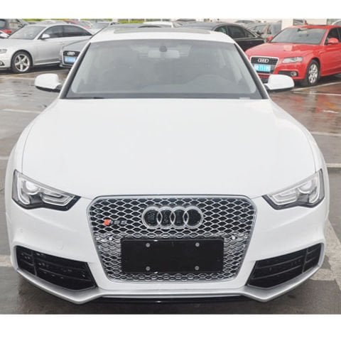 Audi A5 Ön Panjur Izgara RS5 Model 2012-2015 b8