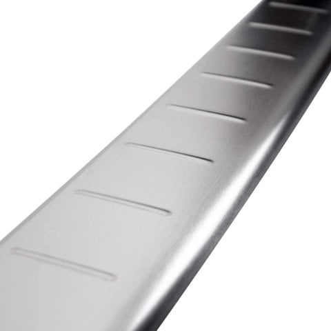 Mercedes Sprinter Arka Tampon Üstü Kromu Nikelajı 2019 Sonrası