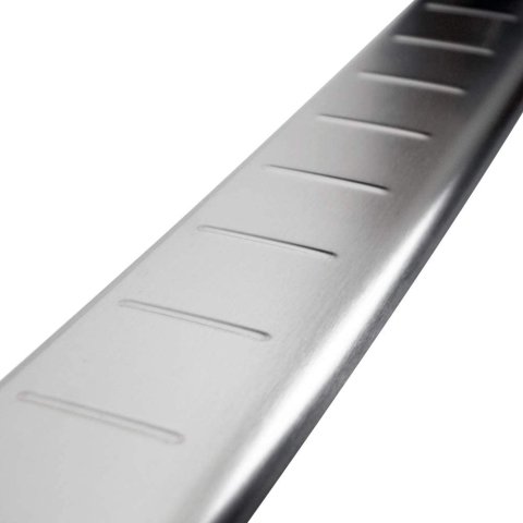 Mercedes Sprinter Arka Tampon Üstü Kromu Nikelajı 2019 Sonrası