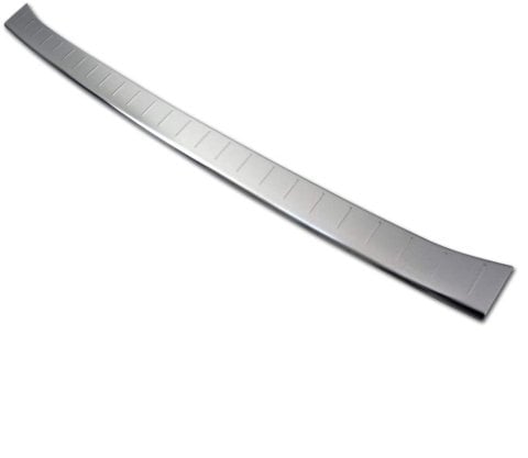 Mercedes Sprinter Arka Tampon Üstü Kromu Nikelajı 2019 Sonrası