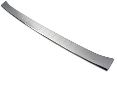 Mercedes Sprinter Arka Tampon Üstü Kromu Nikelajı 2019 Sonrası