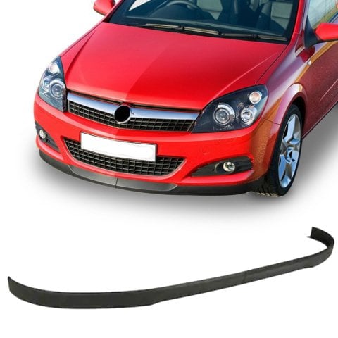 Opel Astra H Ön Lip Kırılmaz Tip Üniversal 2 Parça